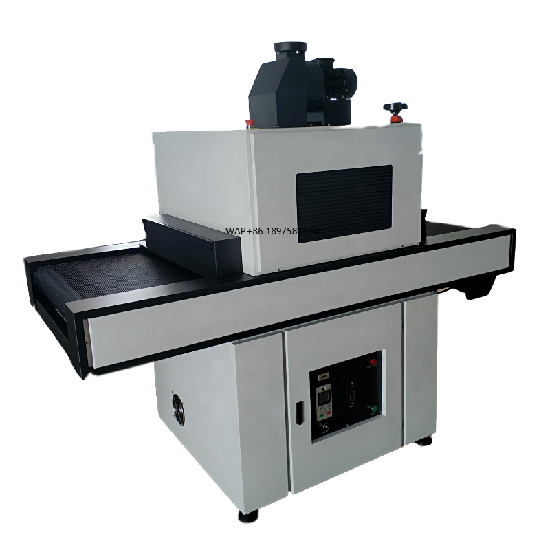 Silk Screen Printing - 工場直販 UV硬化機 シルクスクリーン印刷後加工機 コーティングマシン