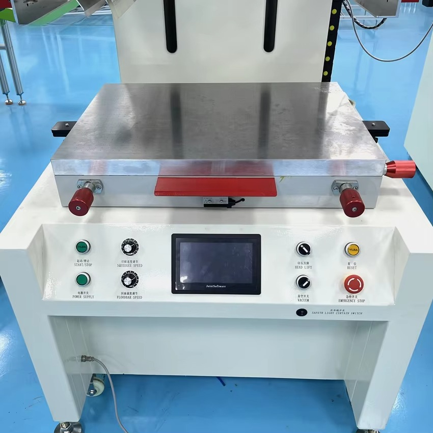 自動紙・ポストカード・バッグシルクスクリーン印刷機 - Silk Screen Printing のレビューと価格