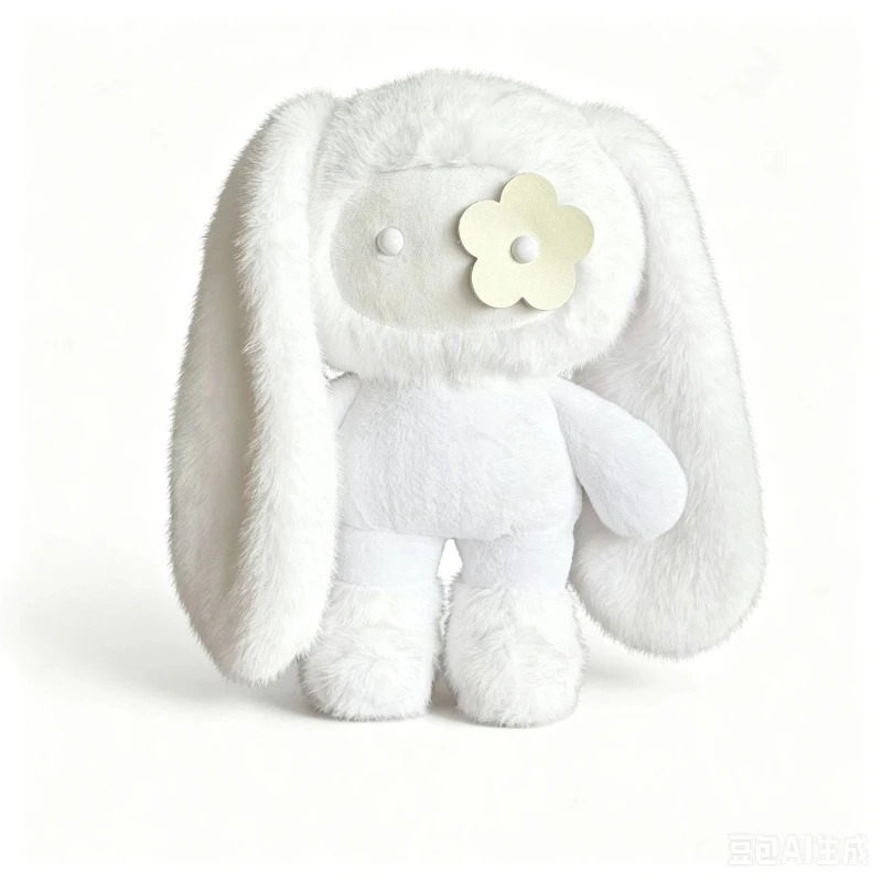30 センチメートルかわいいジュジュウサギぬいぐるみフラワー - Art Craft Eyes のレビューと価格