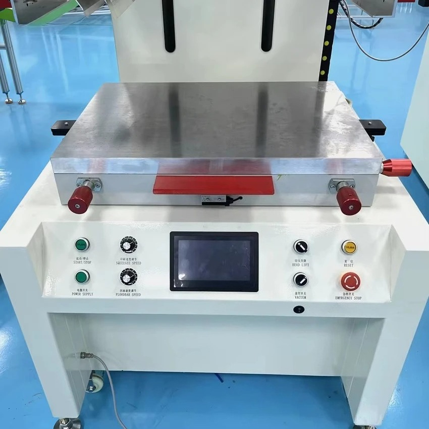 自動紙・ポストカード・バッグシルクスクリーン印刷機 - Silk Screen Printing のレビューと価格
