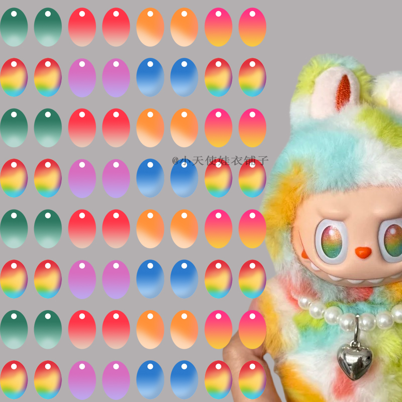 新登場の人気ラビュブアイステッカー モココがセーターに落ちる - Art Craft Eyes のレビューと価格