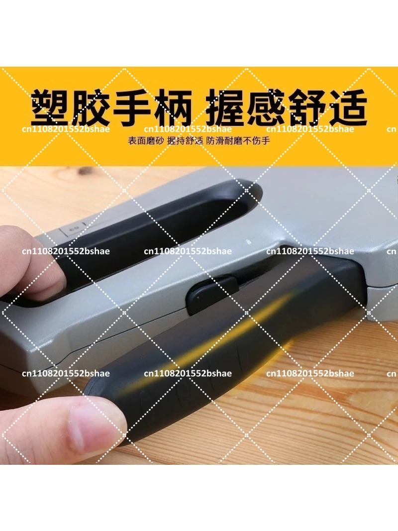 業務用強力ステープルガン（家具用）、手動レザー用ステープラー - Art Craft Upholstery のレビューと価格