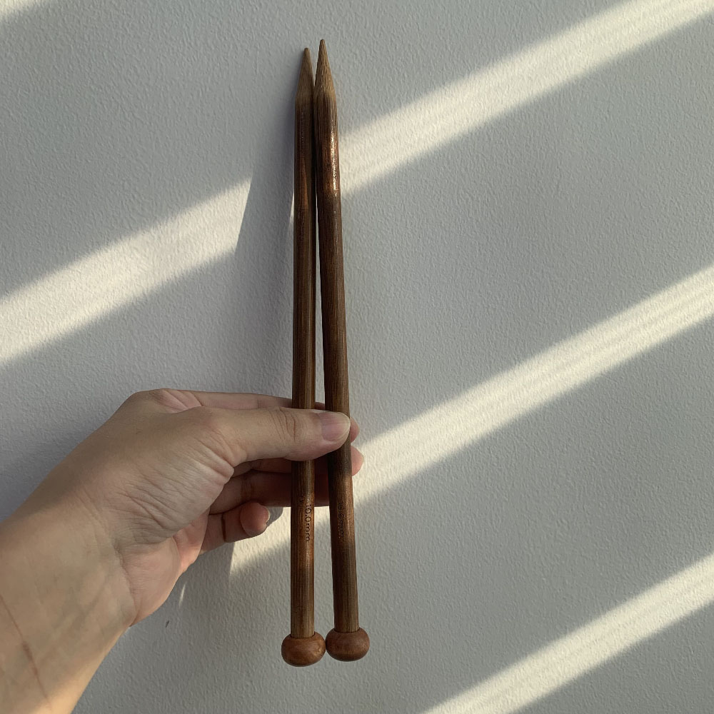 ペア 10 インチ/14 インチ長さ 3 ミリメートル -1 - Art Craft Stick のレビューと価格