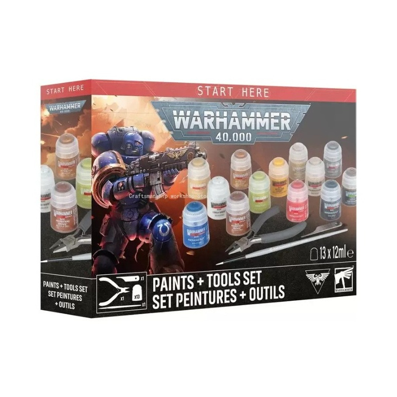 色顔料ペイントツールセットペイント顔料DIY水彩絵の具油絵モ - Gouache Paint Set のレビューと価格