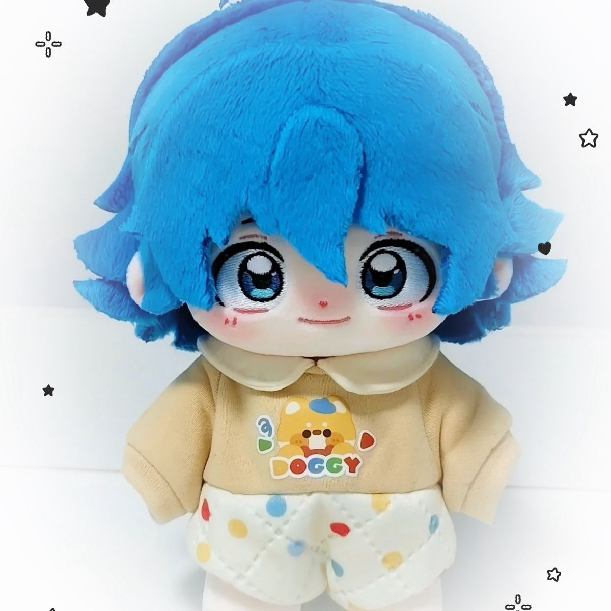 悪魔学校へようこそ 鈴木入間 スターリングアイズ入間 20c - Art Craft Eyes のレビューと価格