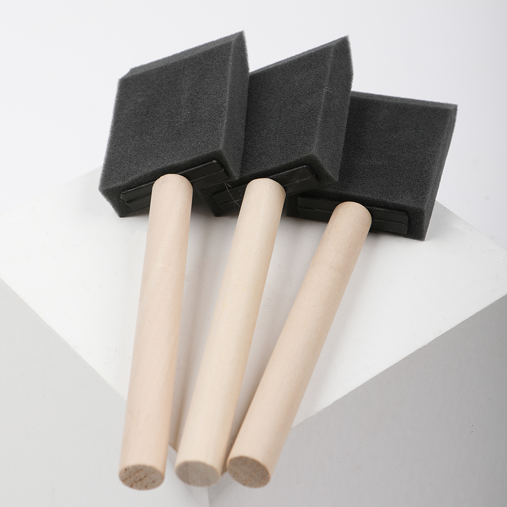 Artsecret-ペイント用フォームスポンジブラシセット、 - Art And Craft Quotes For Kids のレビューと価格