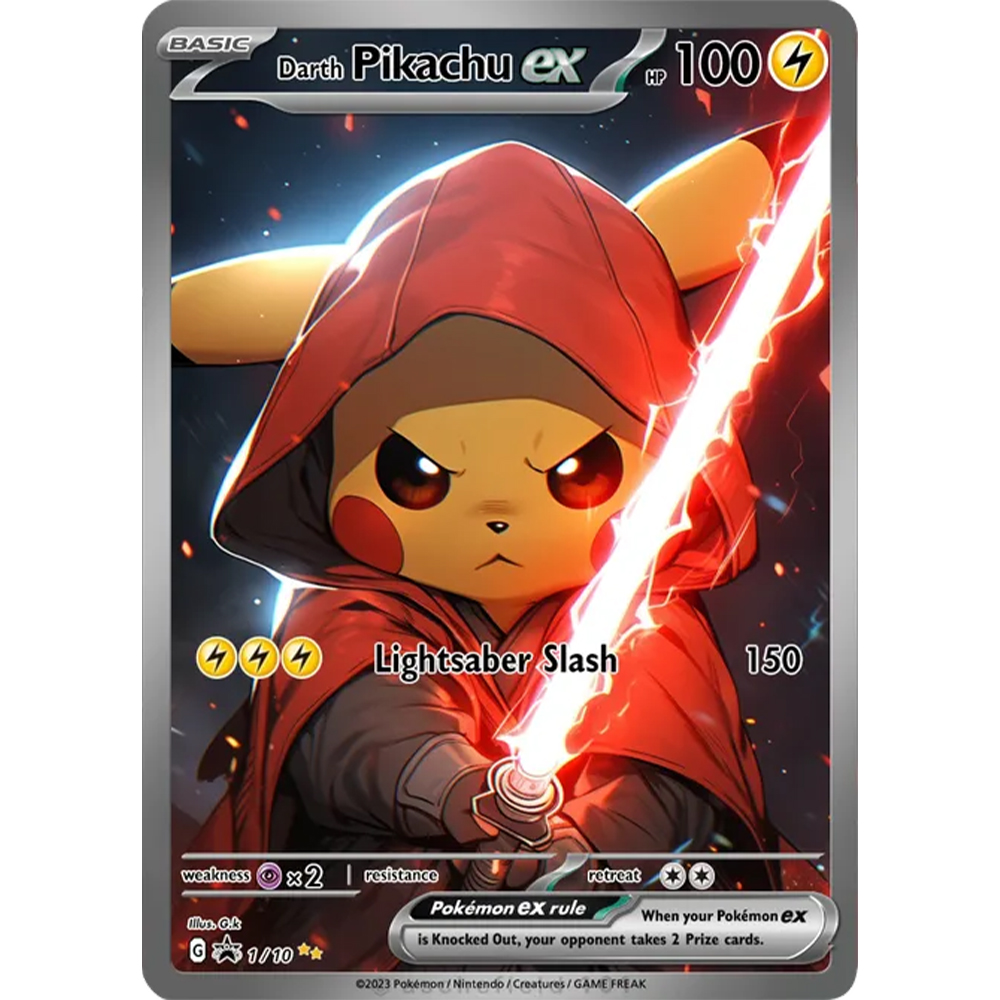 PKM カード PTCG カスタムシリーズカードセットポケモ - Art Craft Games のレビューと価格