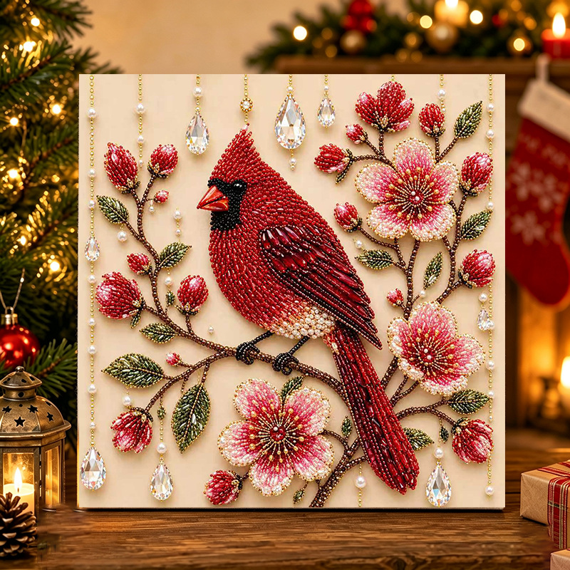 大人向けフクロウダイヤモンドパールアートDIYペインティング - Art Craft Kits For Adults のレビューと価格