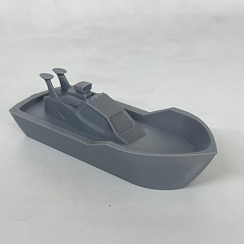 15cmの超大型ロケット船像飾り、デスクトップ用クリエイティ - Art And Craft Rocket のレビューと価格