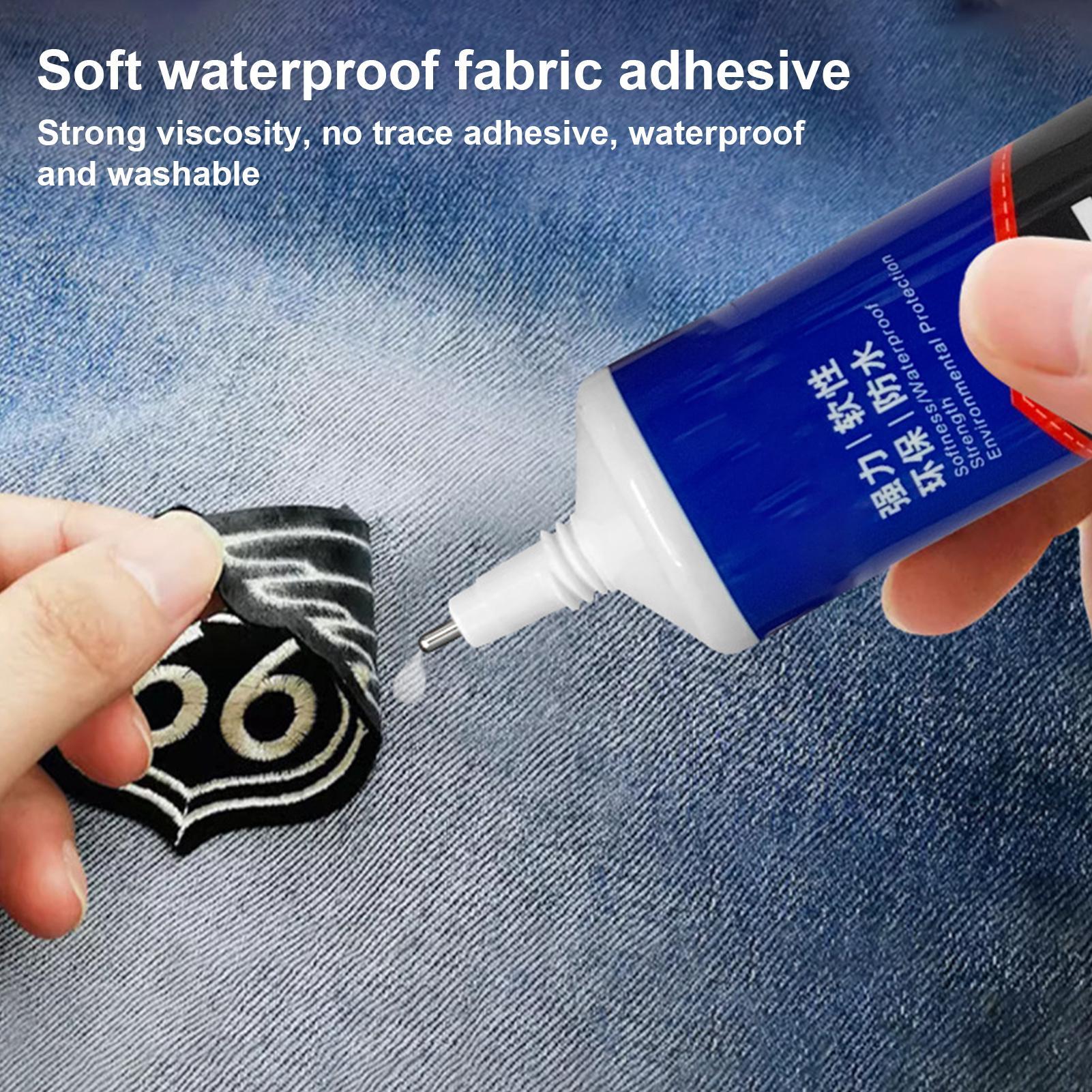 布用接着剤 強力な保持力 60ml 布用縫製接着剤 家具張り - Art Craft Upholstery のレビューと価格