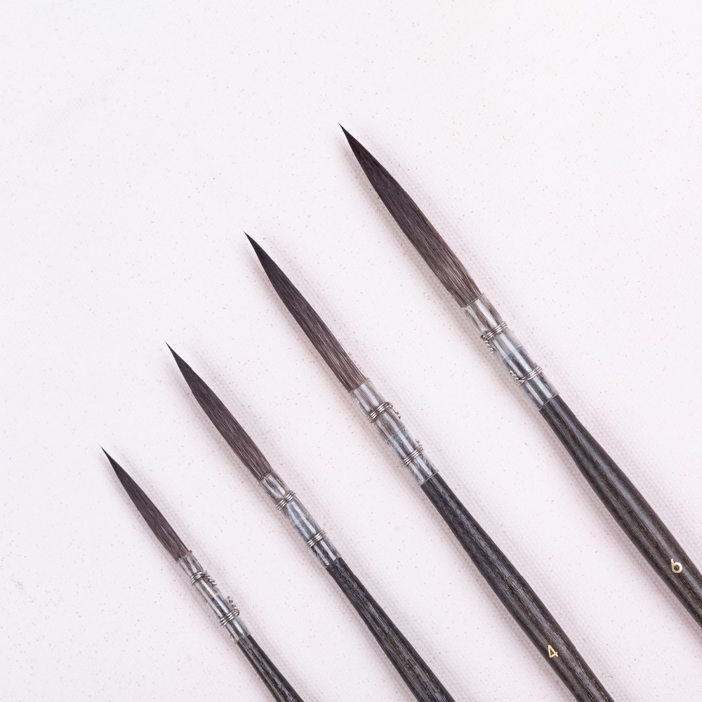 Artsecret 天然木ロッド 1PC 688LR 高品質 - Gouache Paint Set のレビューと価格