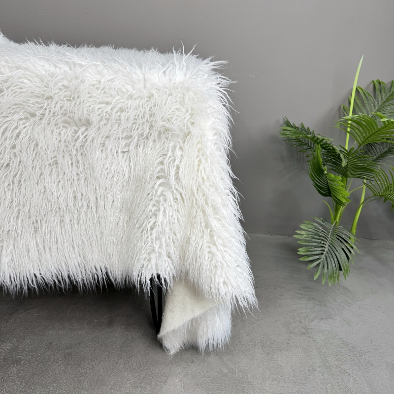 長毛プラッシュ生地カウンターディスプレイ装飾芸術工芸品縫製家 - Art Craft Upholstery のレビューと価格