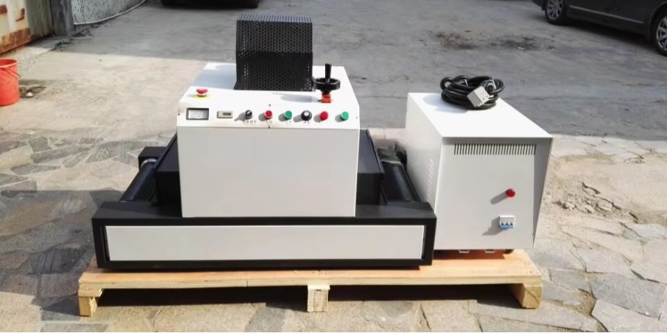 工場直販 UV硬化機 シルクスクリーン印刷後加工機 コーティ - Silk Screen Printing のレビューと価格