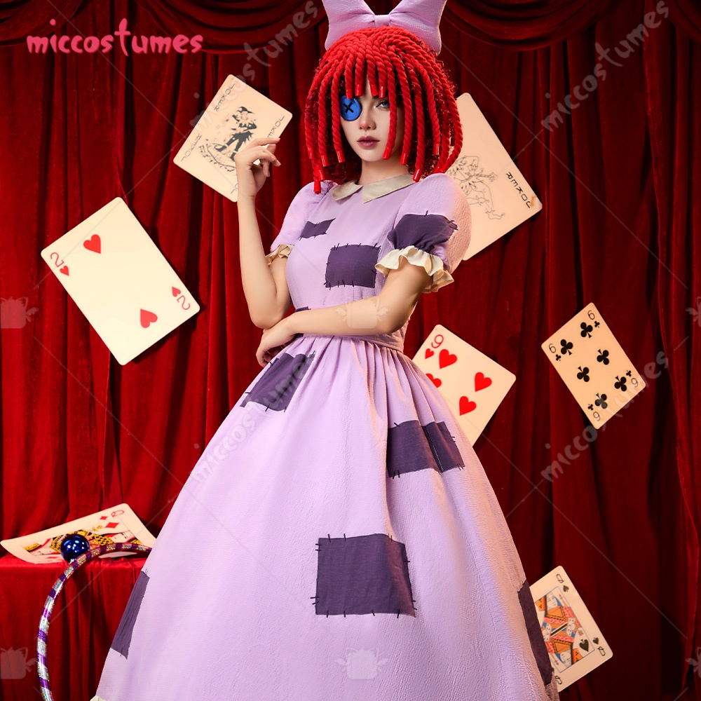 【即日発送可能】Cosplay.fm 女性用コスプレ衣装 ラ - Art Craft Eyes のレビューと価格