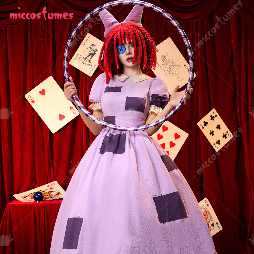 【即日発送可能】Cosplay.fm 女性用コスプレ衣装 ラ - Art Craft Eyes のレビューと価格