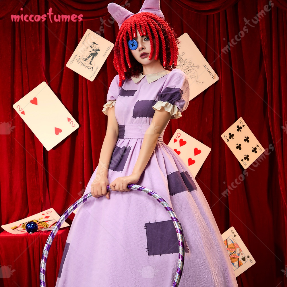【即日発送可能】Cosplay.fm 女性用コスプレ衣装 ラ - Art Craft Eyes のレビューと価格