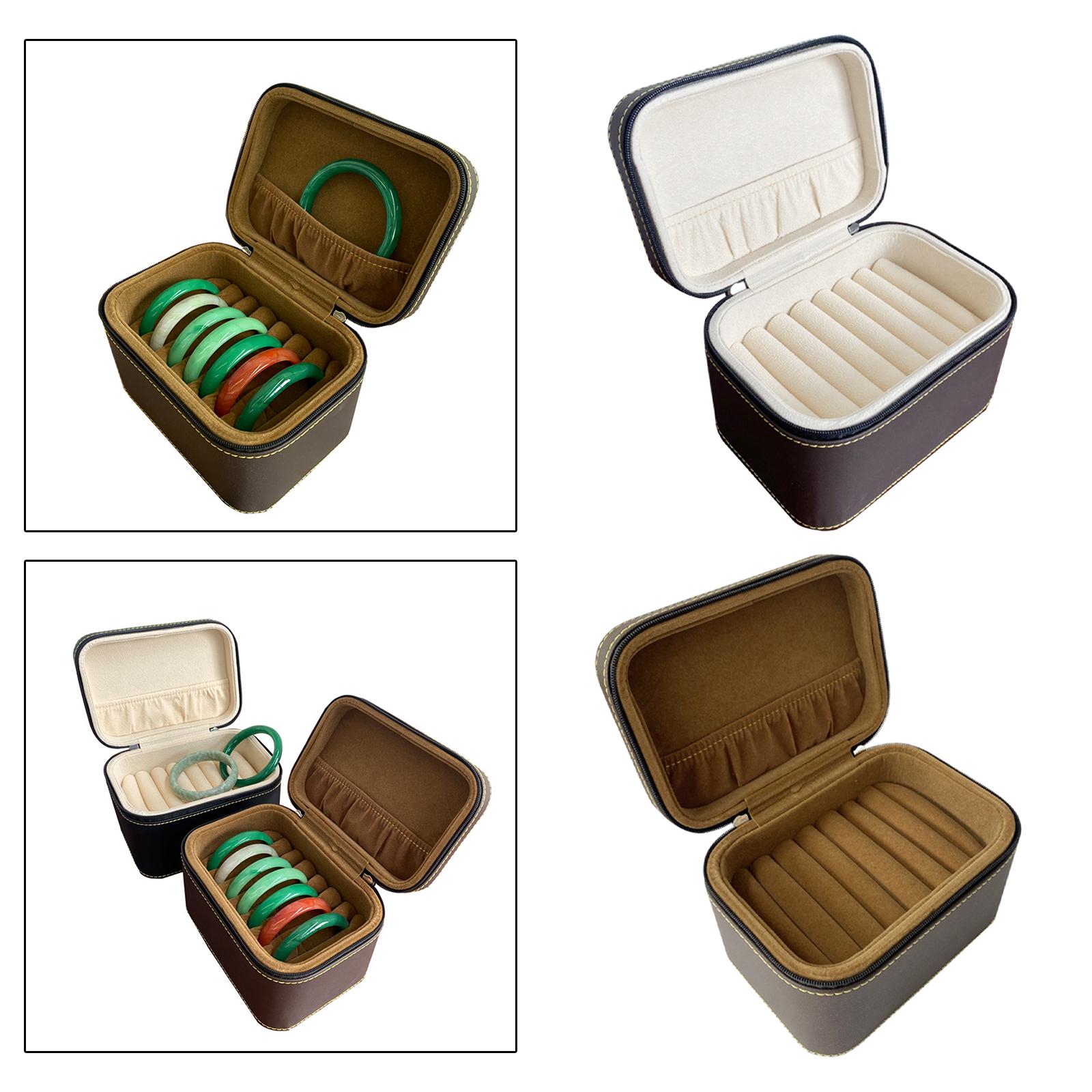 翡翠ブレスレットオーガナイザー,アートクラフト,ブレスレット - Art Craft Organizer のレビューと価格
