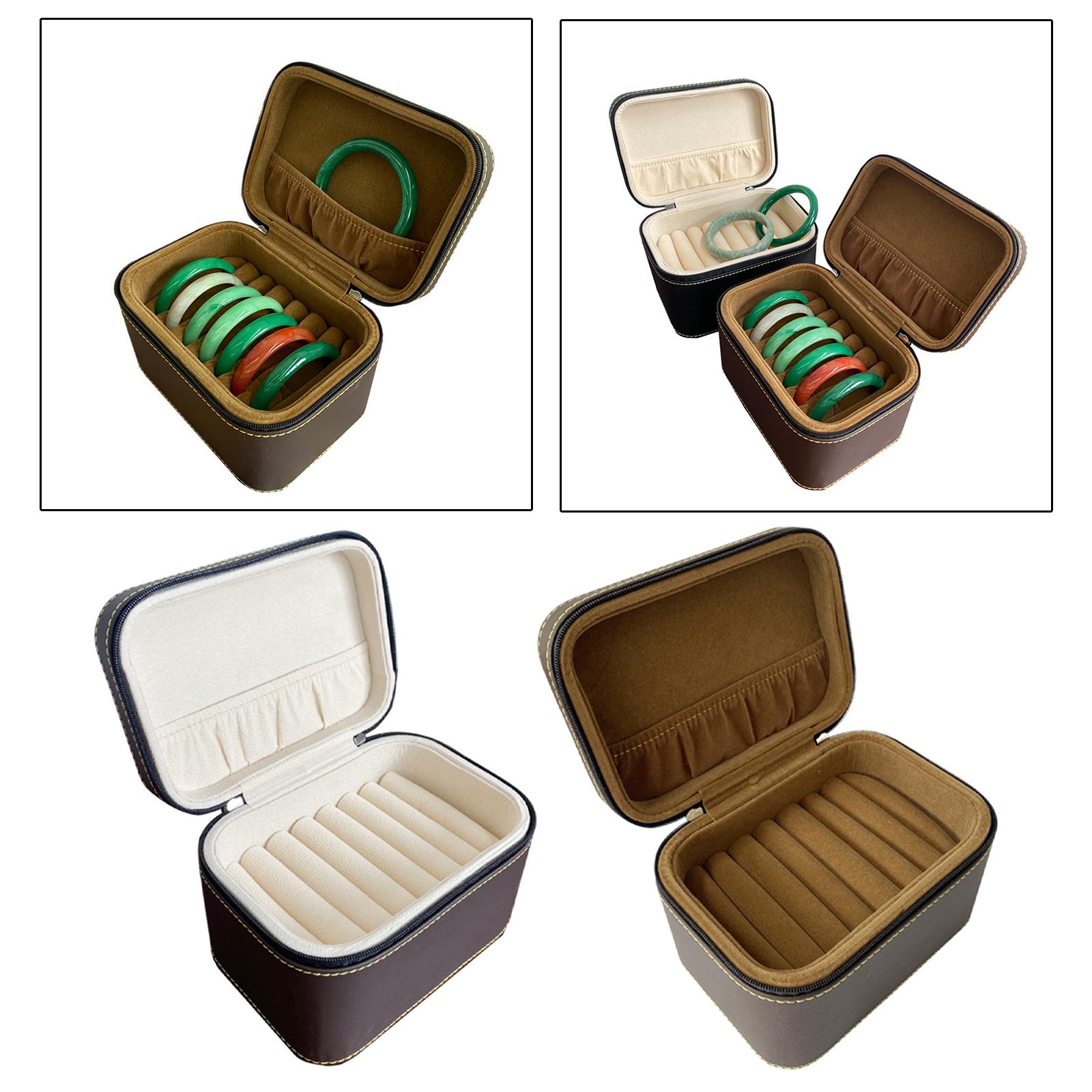 翡翠ブレスレットオーガナイザー,アートクラフト,ブレスレット - Art Craft Organizer のレビューと価格