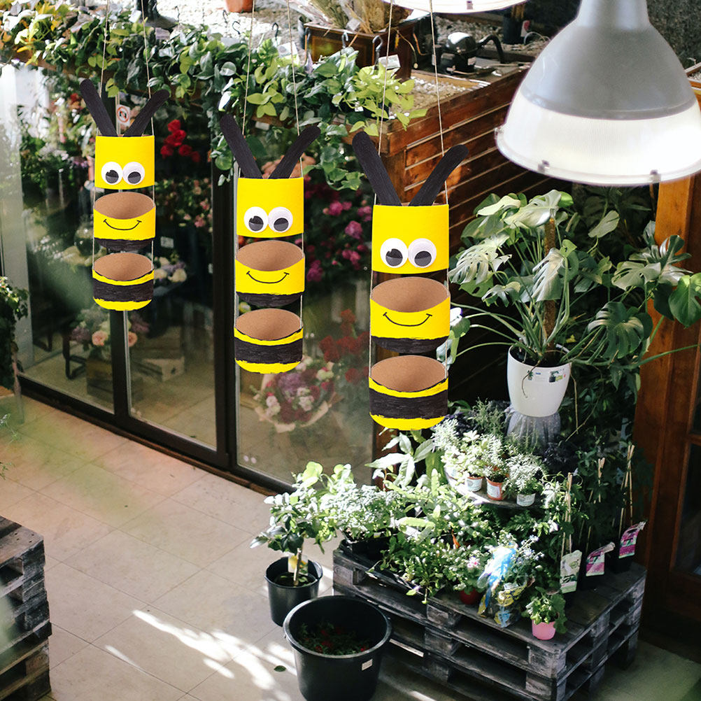 10本入りクラフト用段ボールチューブ、教師や親御さんのDIY - Art And Craft Rocket のレビューと価格