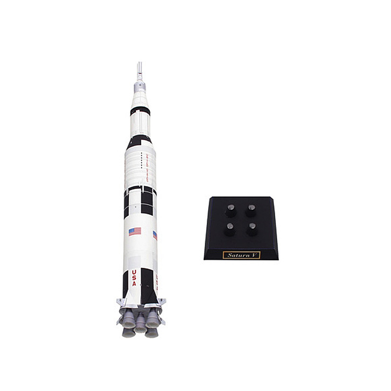 マーニカサターンテレビrocketスペース折りたたみ式折り紙 - Art And Craft Rocket のレビューと価格