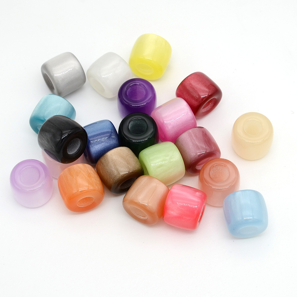 20個入り 12x10mm ミックスカラー グロスキャットア - Art Craft Eyes のレビューと価格