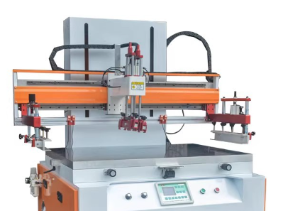 平面半自動単色シルクスクリーン印刷機 プラスチックカップ紙袋 - Silk Screen Printing のレビューと価格